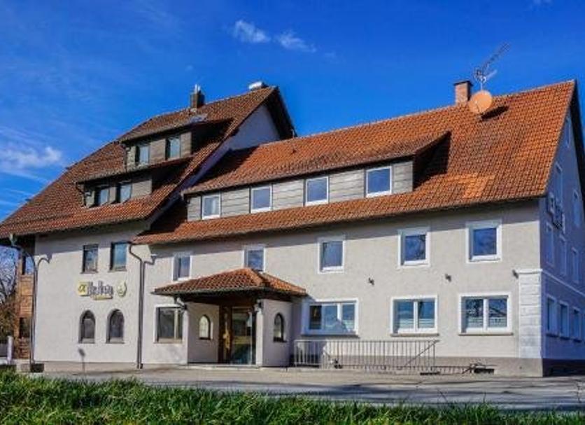 Gebäude Foto