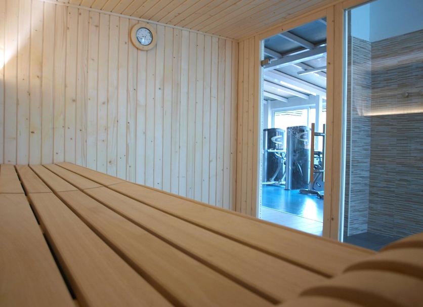 Wellness Foto