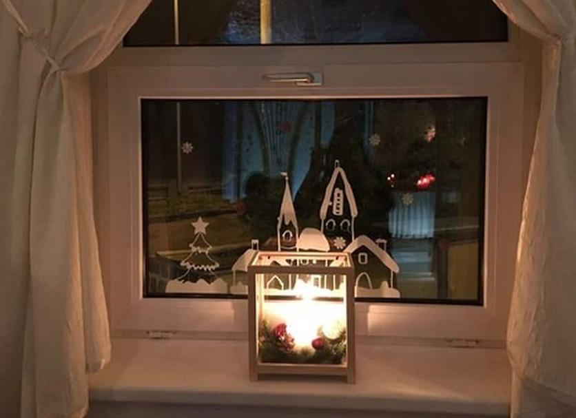 Zimmerausstattung Foto