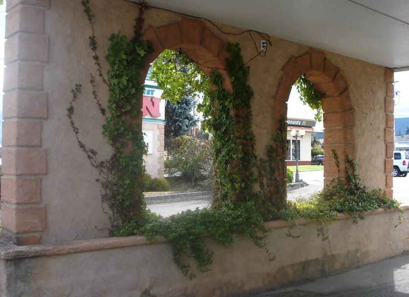 Außenansicht Foto
