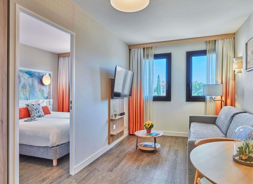 Wohnzimmer Foto
