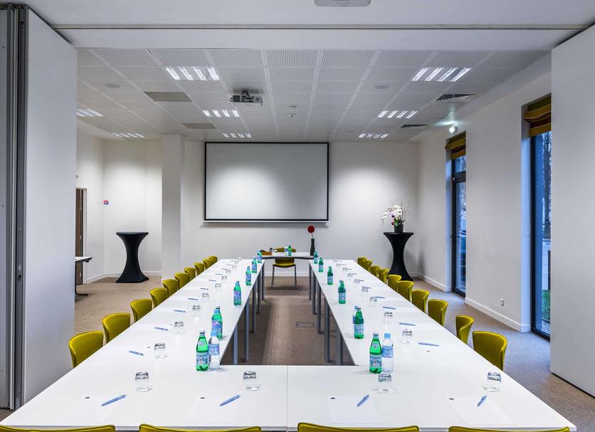 Konferenzraum Foto