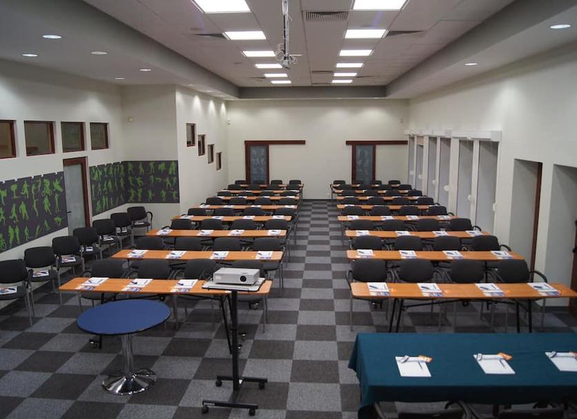 Konferenzraum Foto