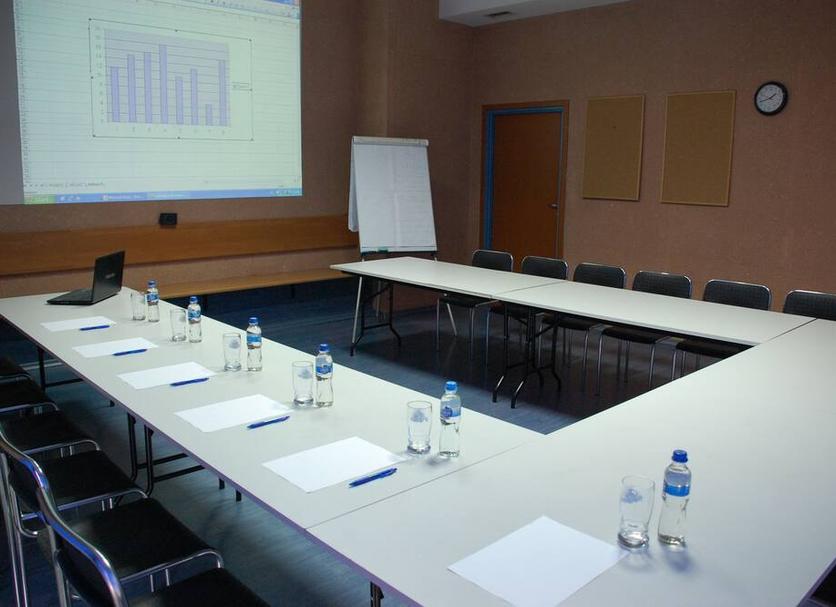 Konferenzraum Foto