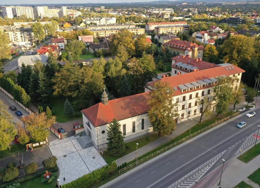 Außenansicht Foto