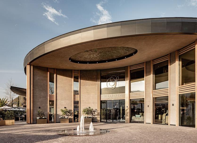 Gebäude Foto