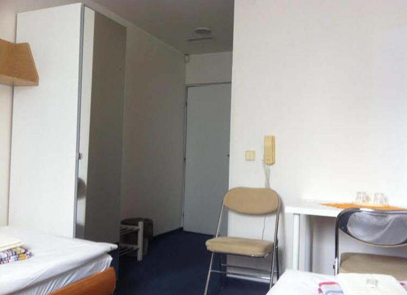 Zimmerausstattung Foto
