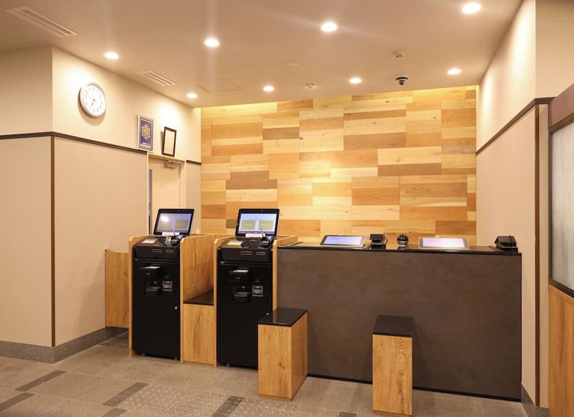 Business Center Foto