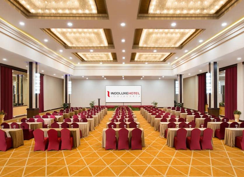 Konferenzraum Foto