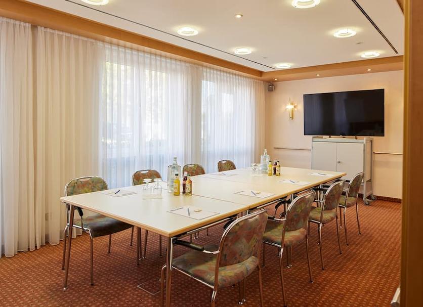 Konferenzraum Foto