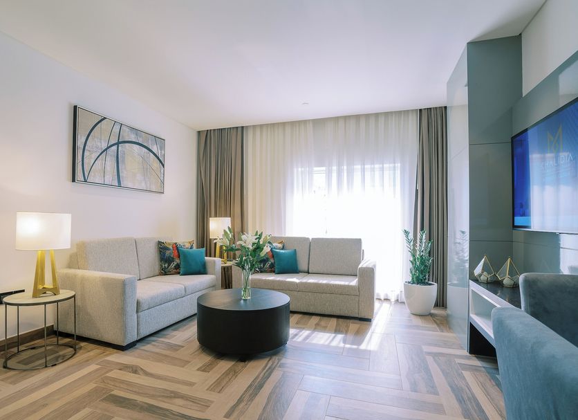 Wohnzimmer Foto
