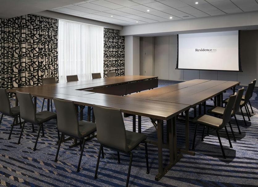 Konferenzraum Foto