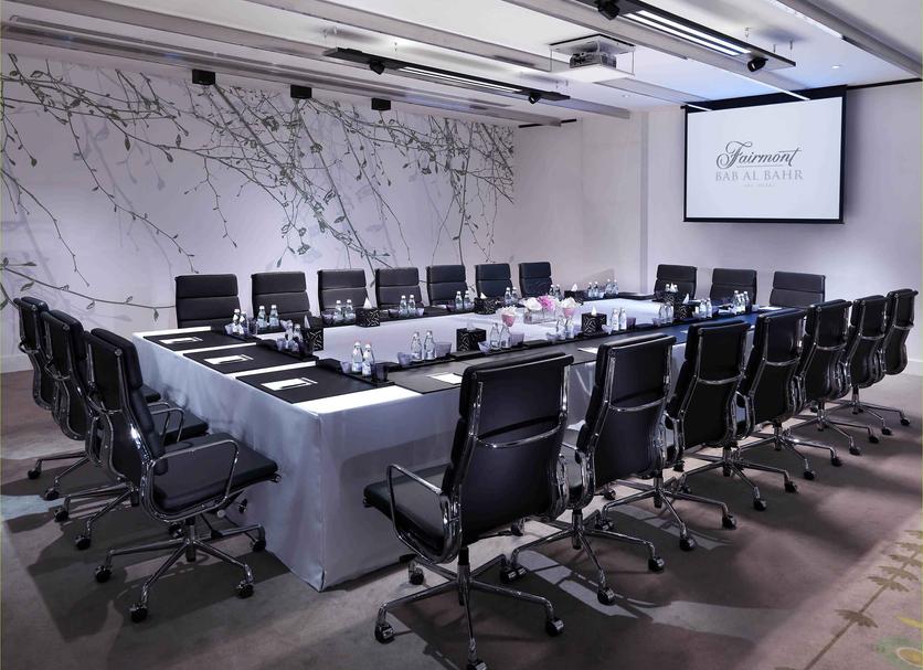 Konferenzraum Foto