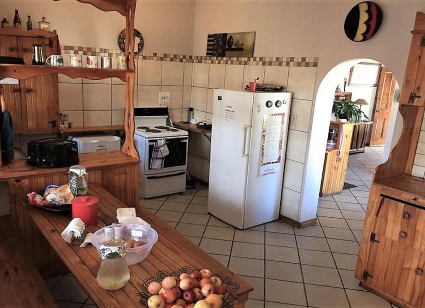 Küche Foto