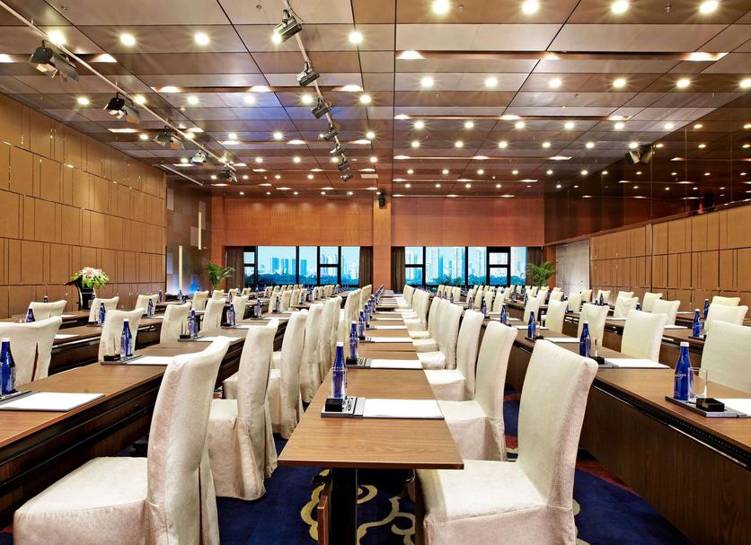 Konferenzraum Foto