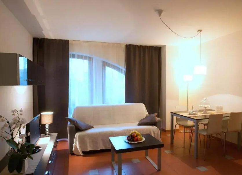 Wohnzimmer Foto