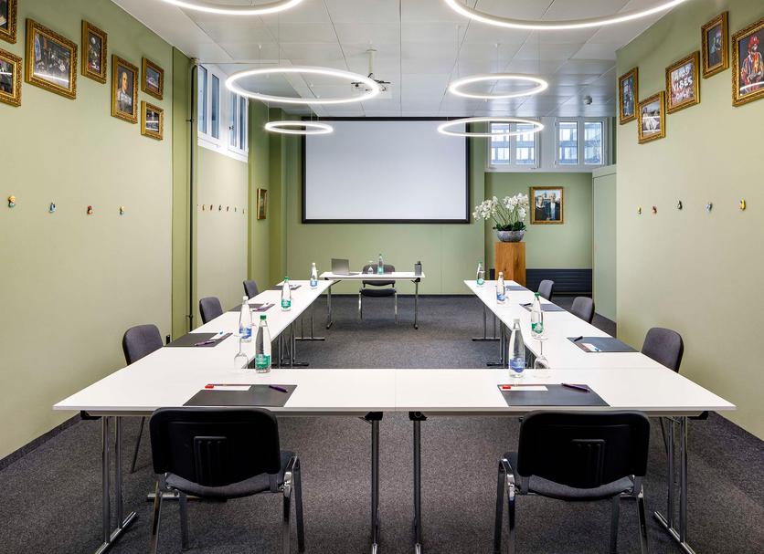Konferenzraum Foto