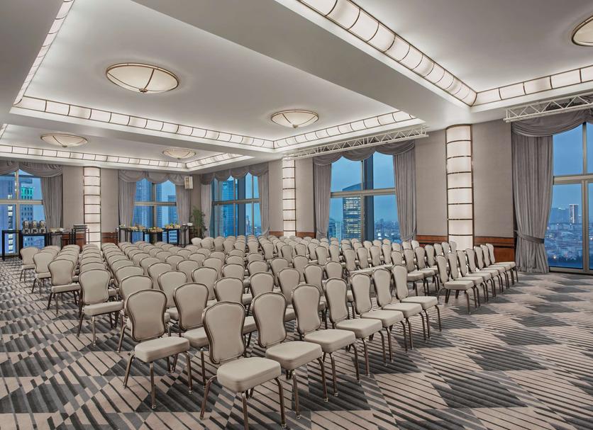 Konferenzraum Foto