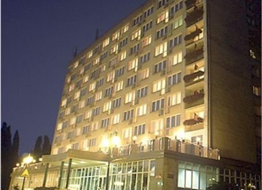 Gebäude Foto