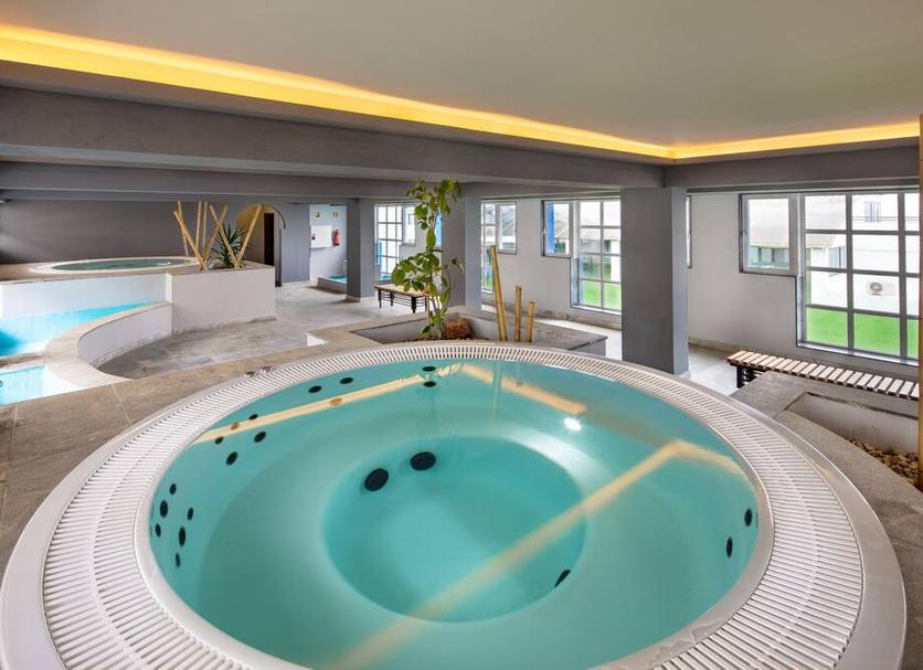 Wellness Foto
