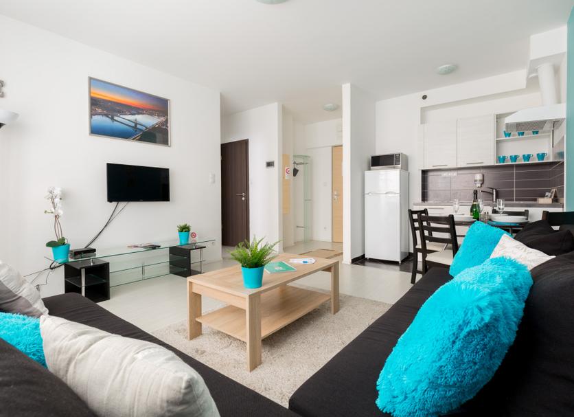 Wohnzimmer Foto