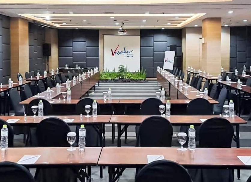 Konferenzraum Foto