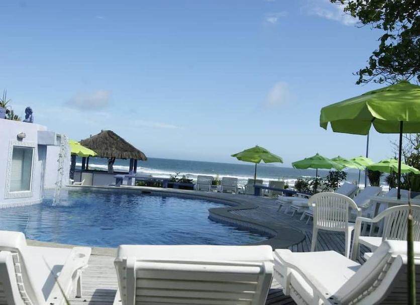 Pool Foto