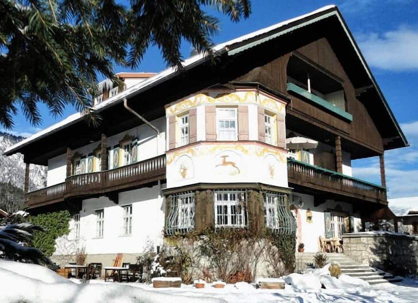 Gebäude Foto