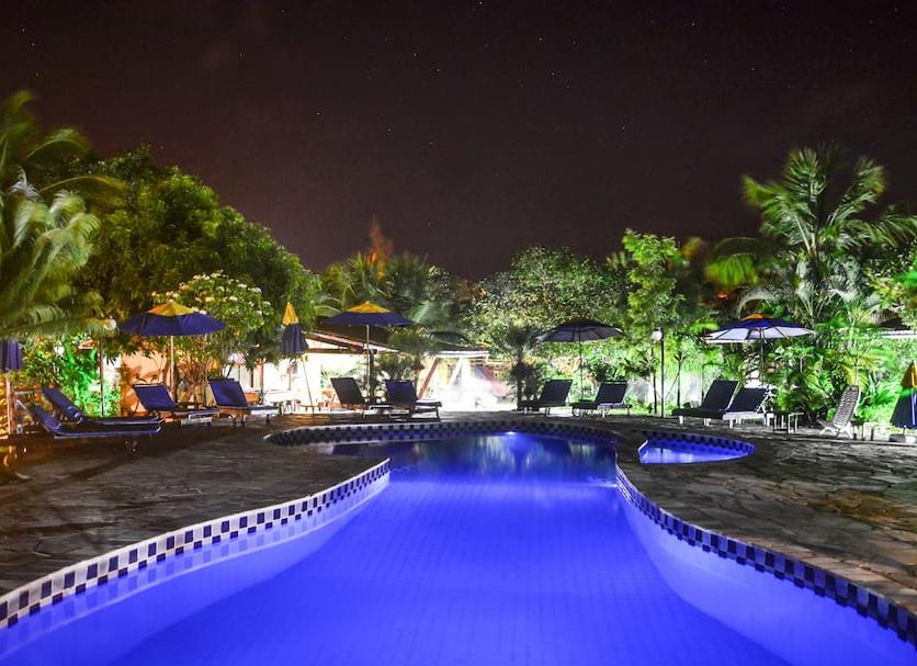 Pool Foto