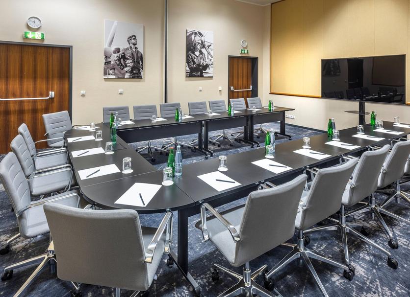 Konferenzraum Foto