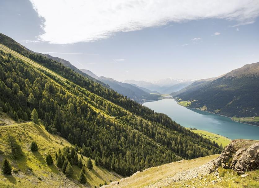 Außenansicht Foto