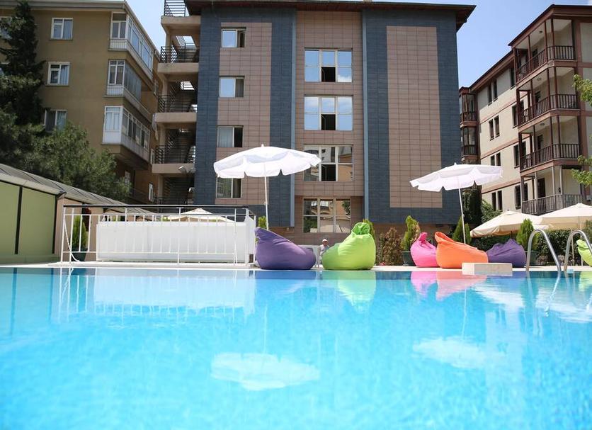 Pool Foto