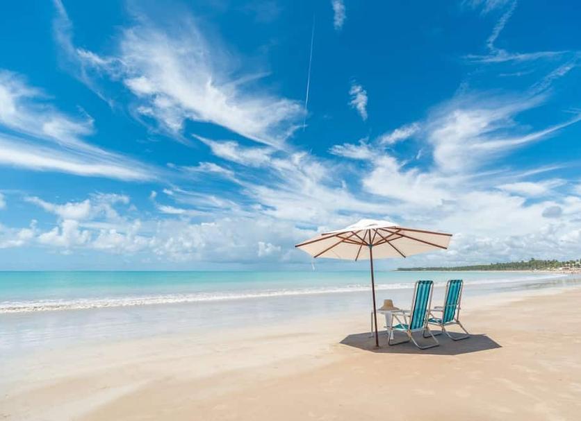Strand Foto