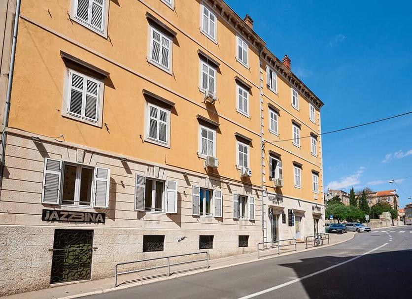 Gebäude Foto