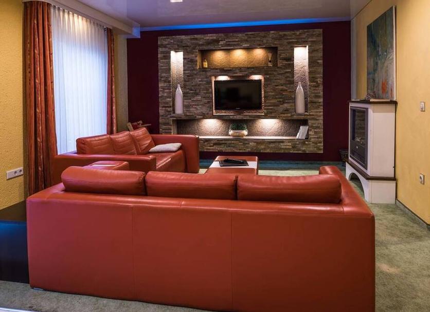 Wohnzimmer Foto