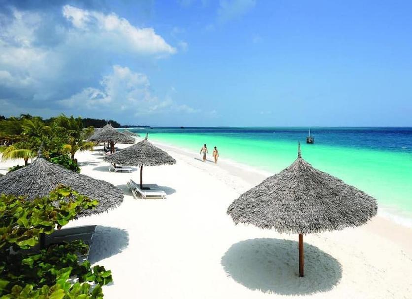 Strand Foto