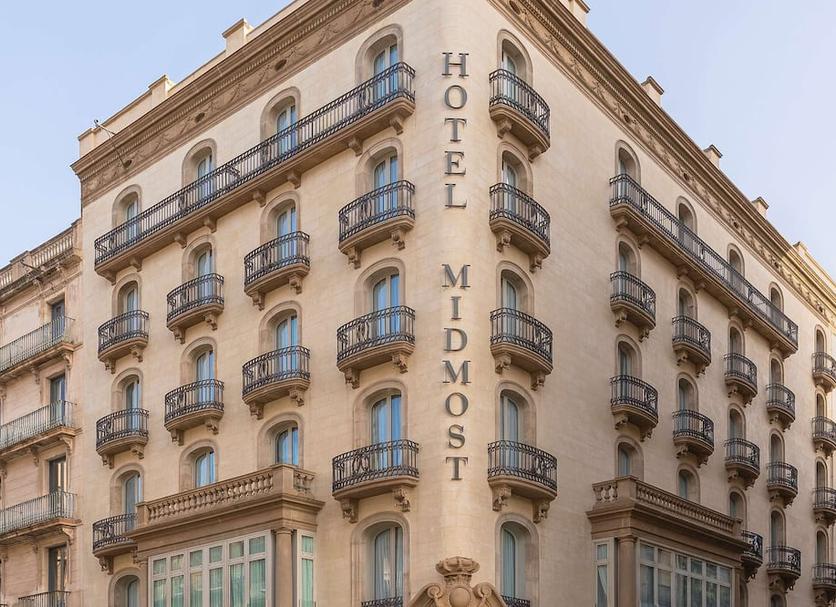 Gebäude Foto