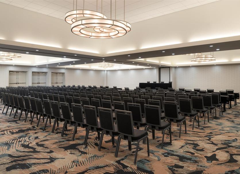 Konferenzraum Foto