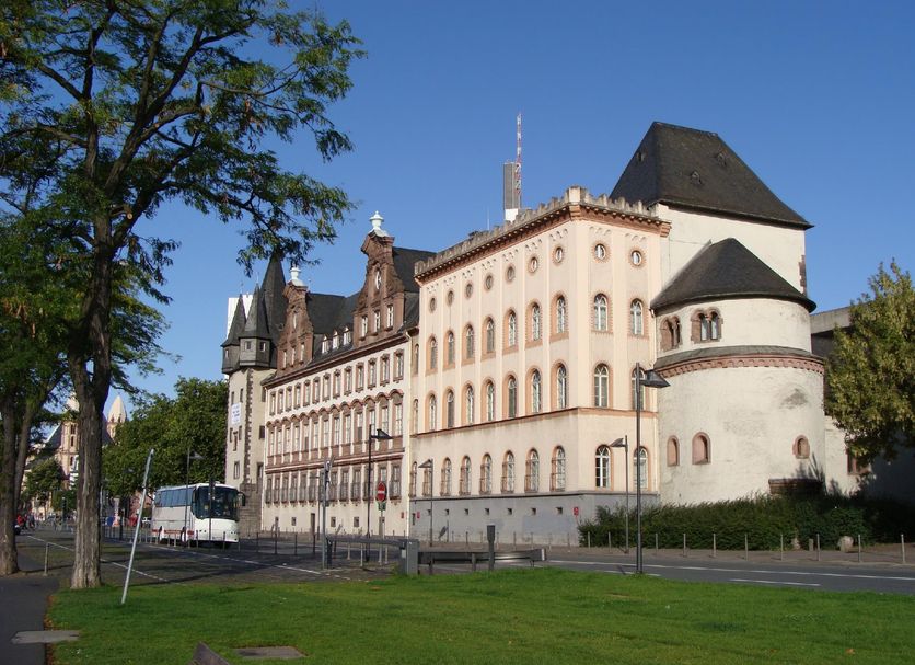 Gebäude Foto