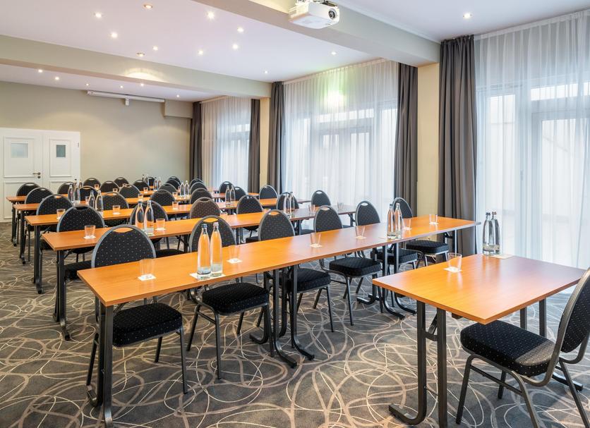 Konferenzraum Foto
