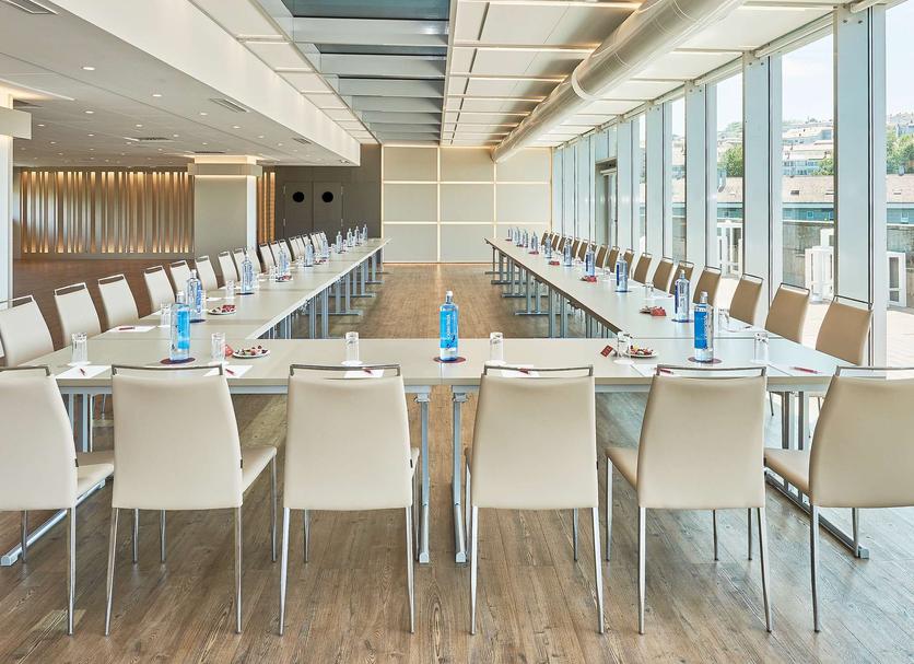 Konferenzraum Foto