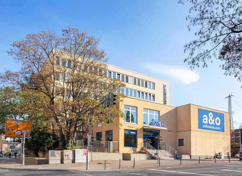 Gebäude Foto