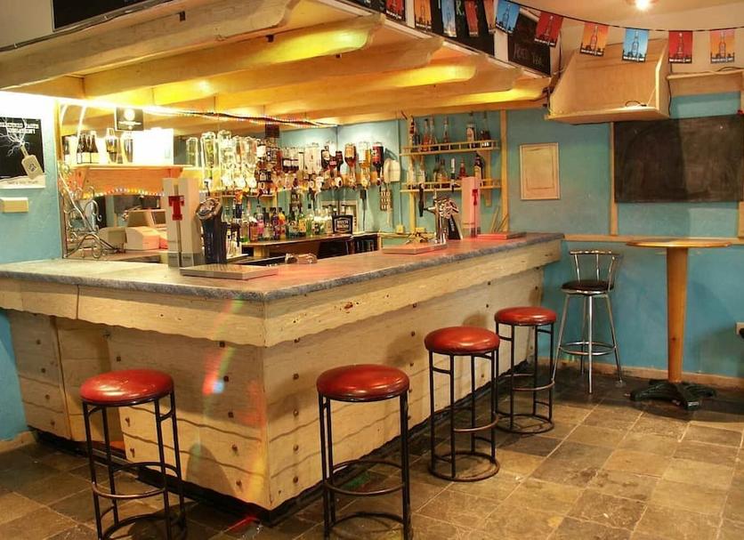 Bar Foto