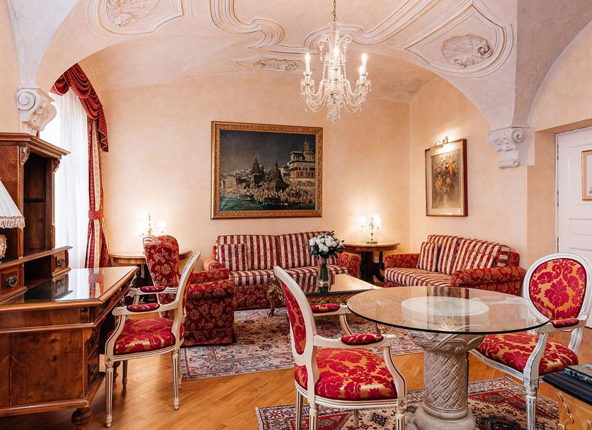 Wohnzimmer Foto