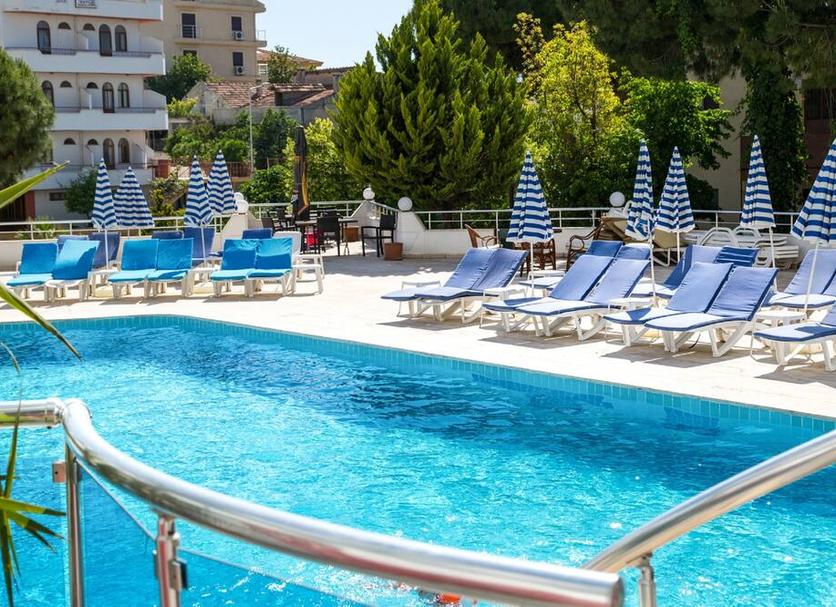 Pool Foto
