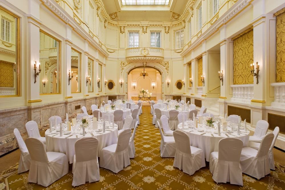 Bankettsaal