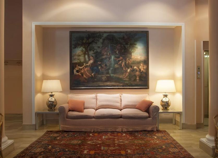 Wohnzimmer Foto