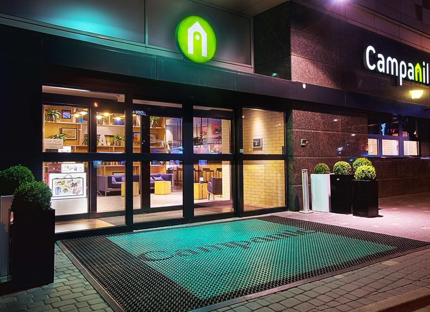 Gebäude Foto