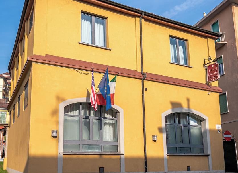 Gebäude Foto