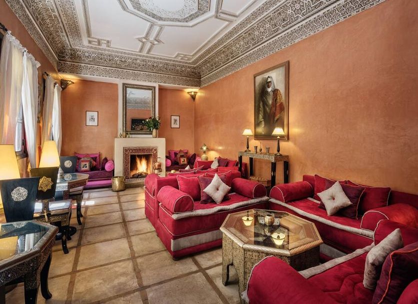 Lounge Foto